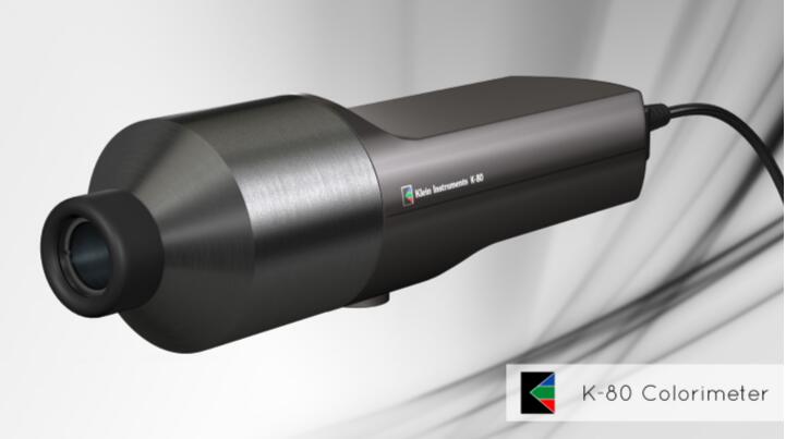 KLEIN K-80G 色彩分析仪